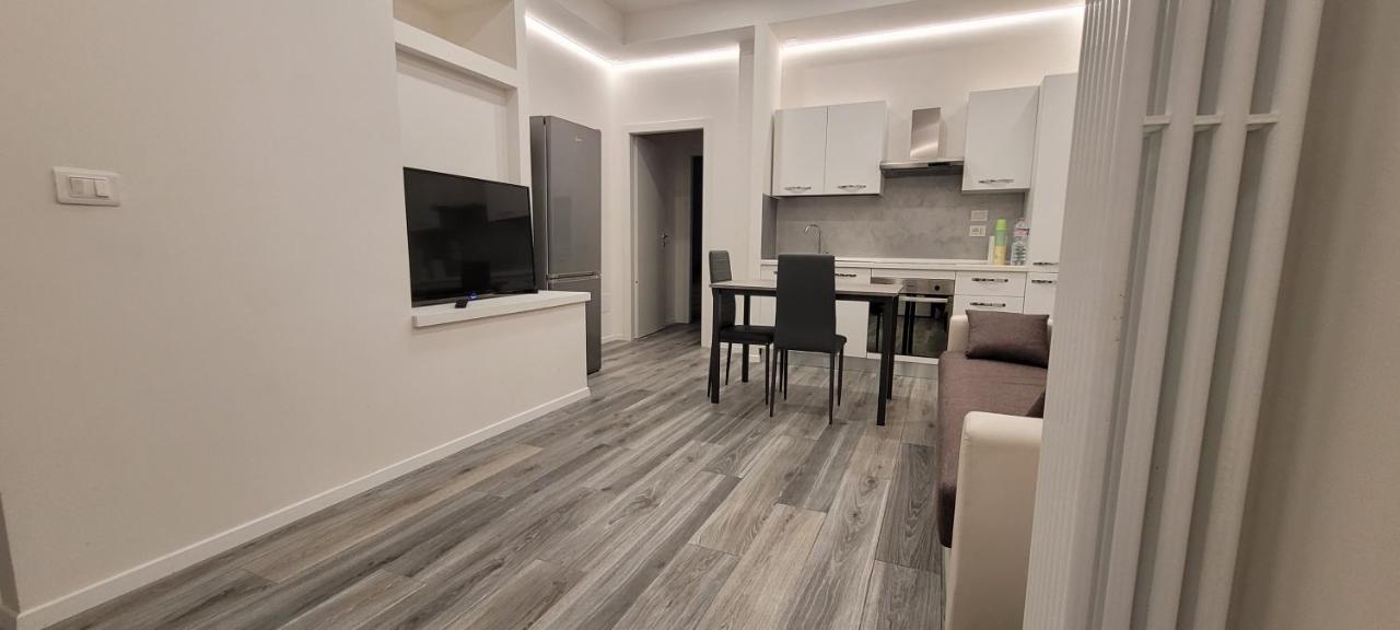 Casa Vacanze Bologna Luaran gambar