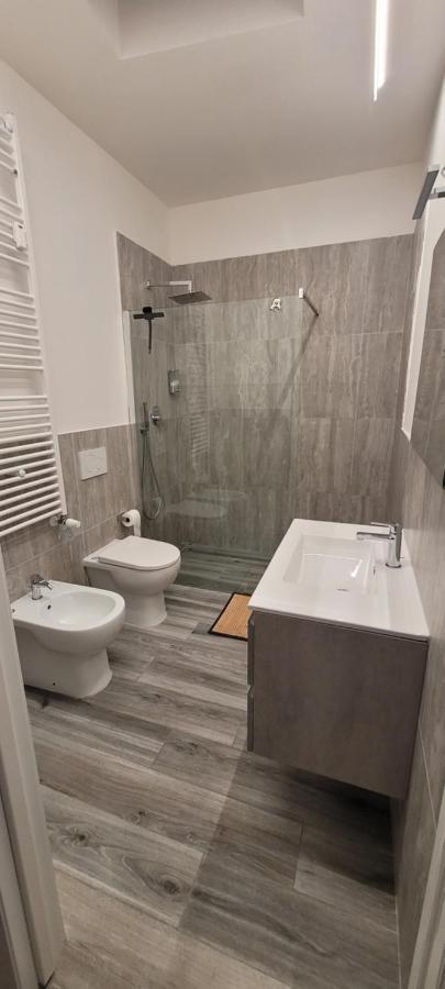 Casa Vacanze Bologna Luaran gambar