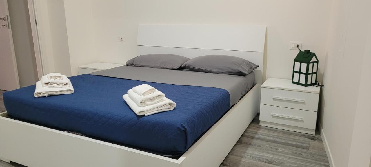Casa Vacanze Bologna Luaran gambar
