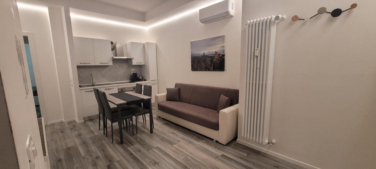 Casa Vacanze Bologna Apartment Luaran gambar