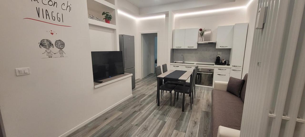 Casa Vacanze Bologna Luaran gambar