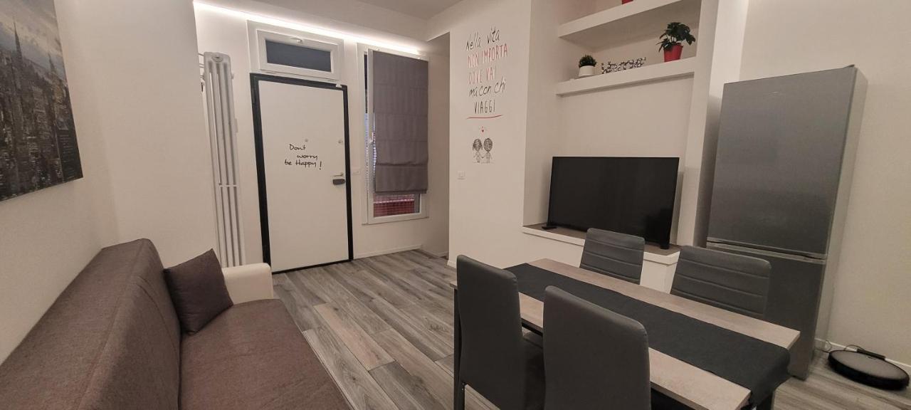 Casa Vacanze Bologna Luaran gambar